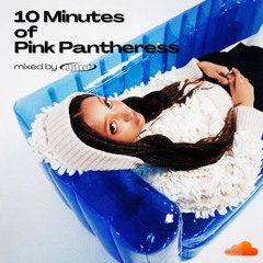 #10MinutesOfPinkPantheress (2023) || Mixed by DJLIV || @djlivuk