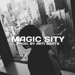 6LACK Type Beat “MAGIC SITY”