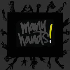 Many Hands Podcast # 18 Scientific Sound Asia, Vietnam 15/05/2020