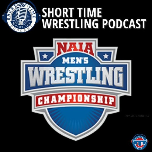 Listen to playlists featuring 🔴LIVE’STREAM!» 2025 NAIA Wrestling