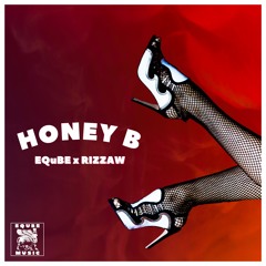 HONEY B