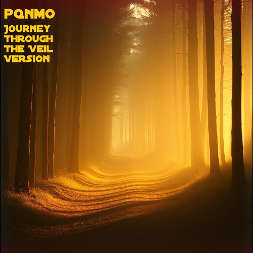 Journey Through The Veil Version