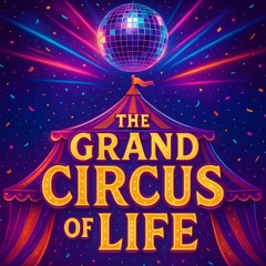 The Grand Circus of Life @ Sunday Tapes / E11