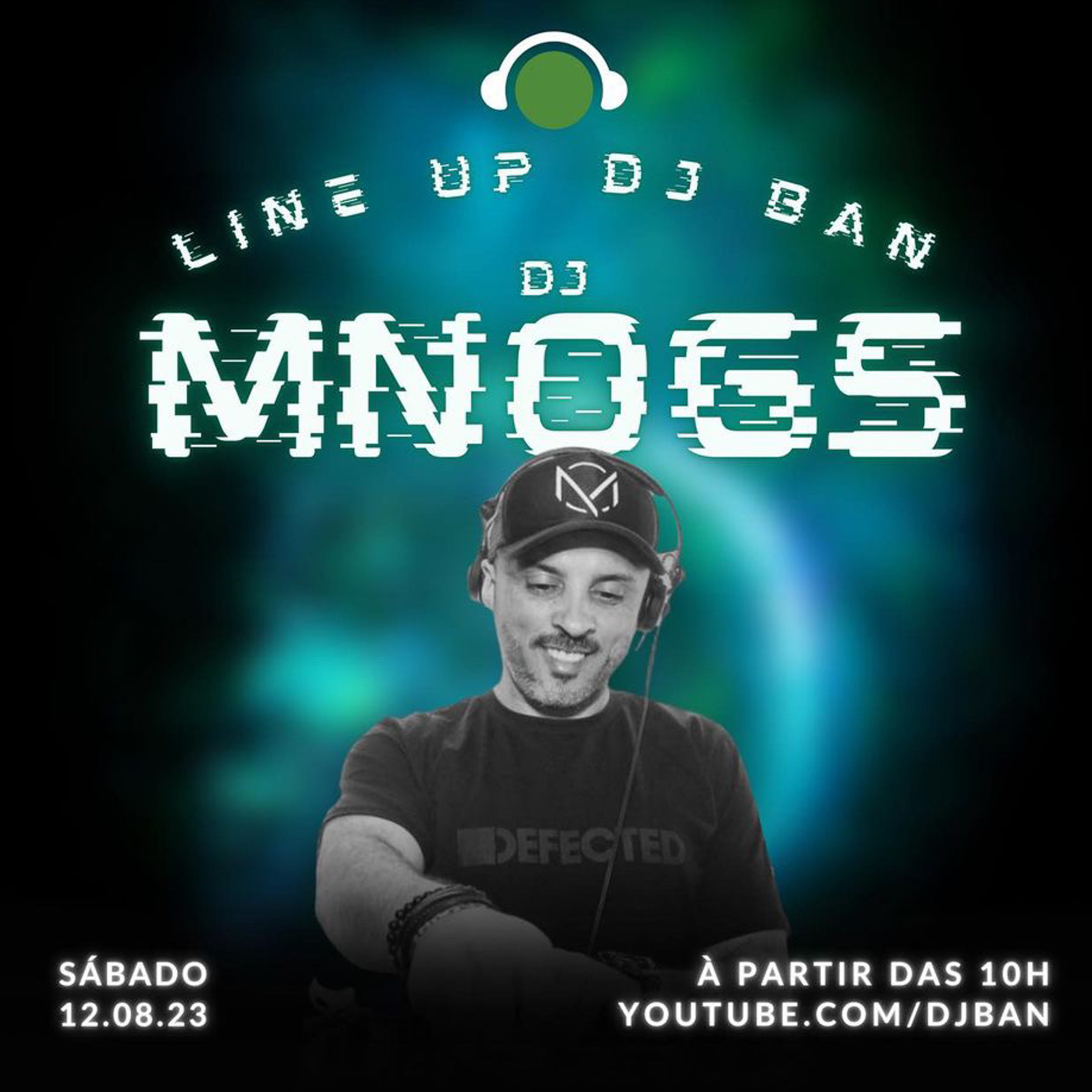 DjMnogs - Marcelo Nogueira