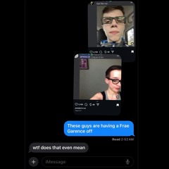 Frae Garence - Vanessa Cover (partially)