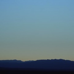 waves in the silence