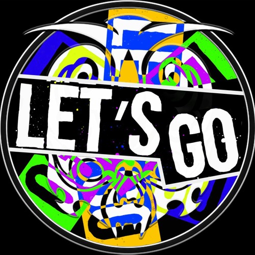 AXLRT - Let's Go