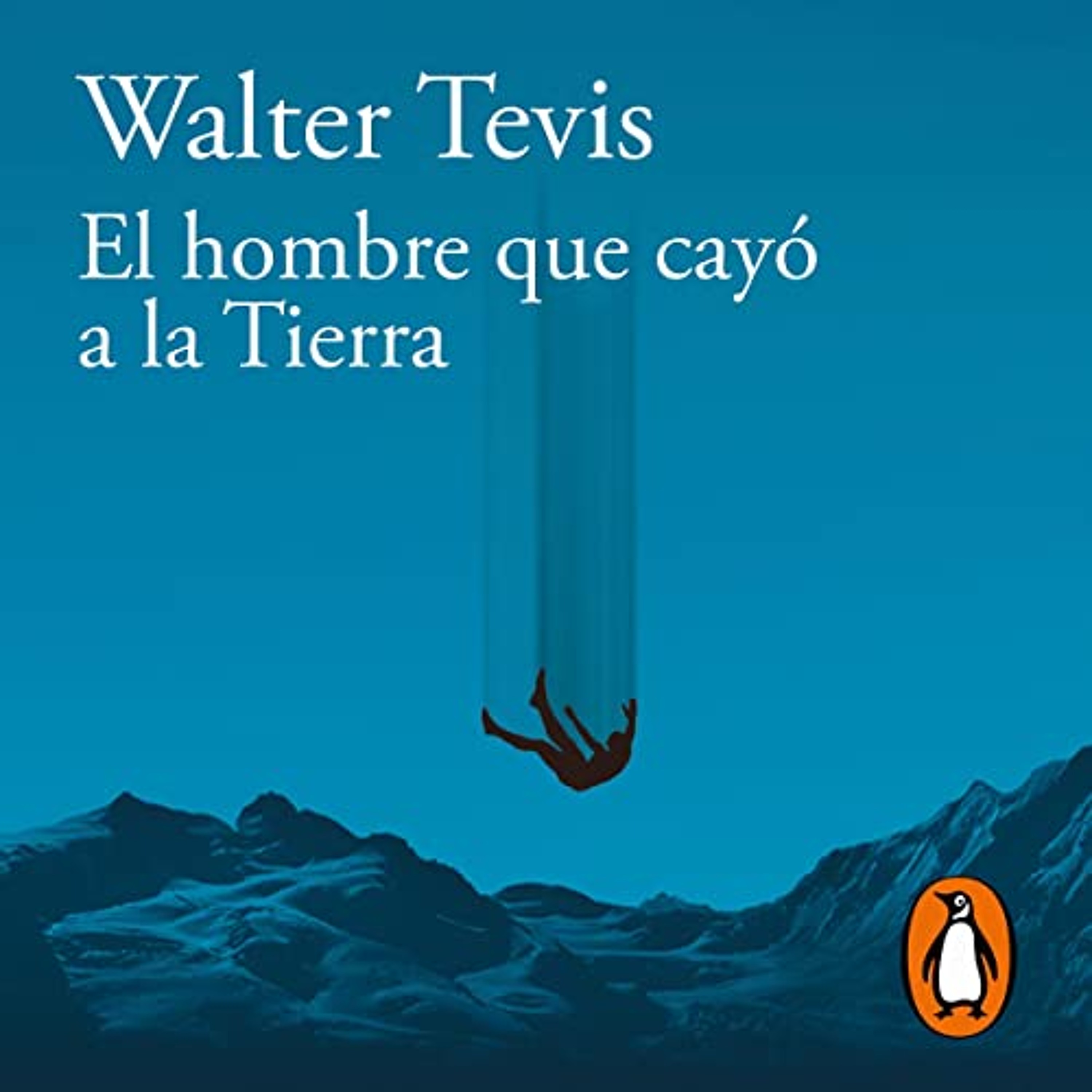 El hombre que cayó a la Tierra [The Man Who Fell to Earth] (Audiolibro) | Prueba Gratis