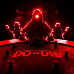 Gunpoint - Do or Die (ft. highrollr)
