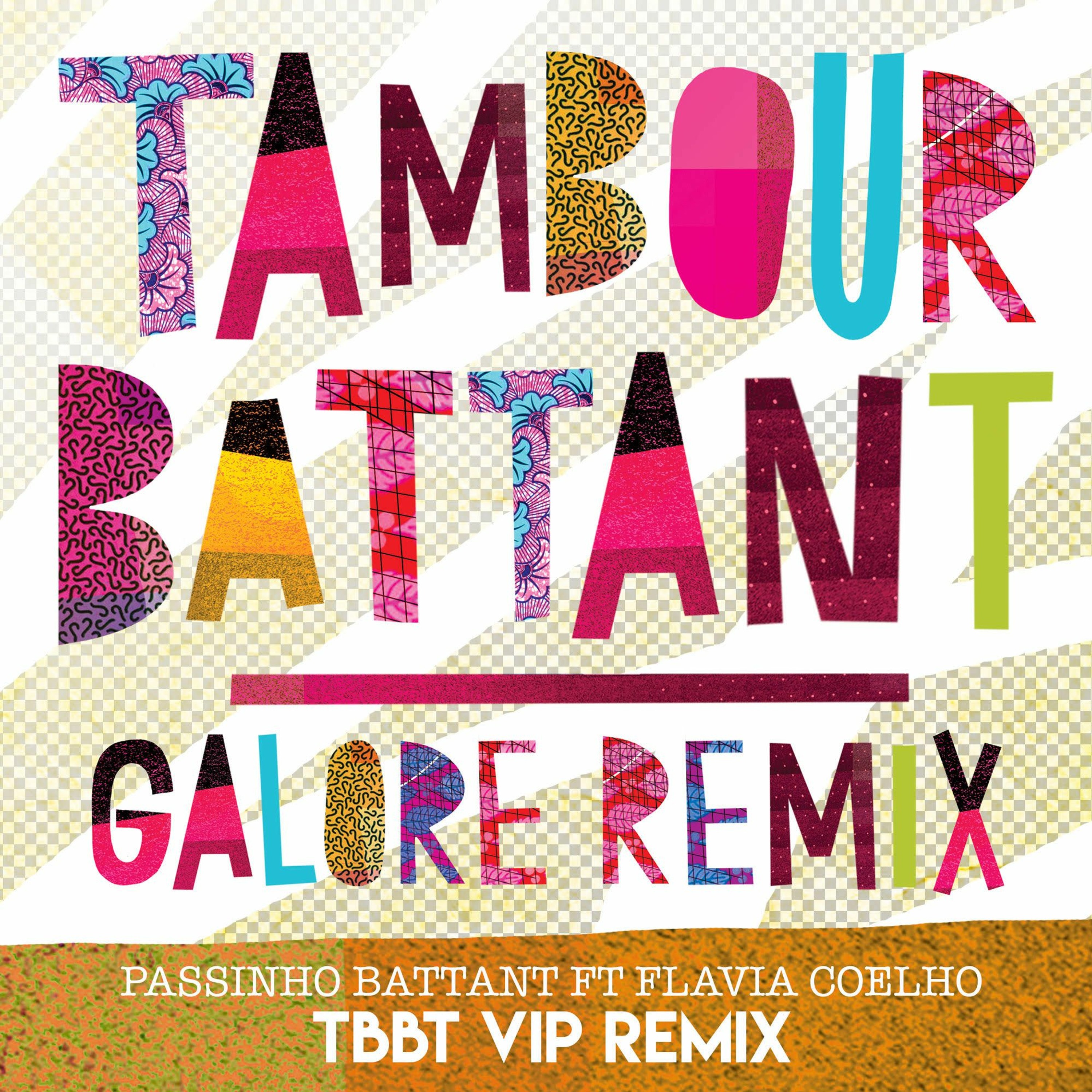 TAMBOUR BATTANT