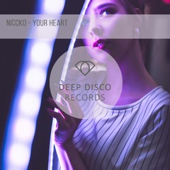 NICCKO - Your Heart