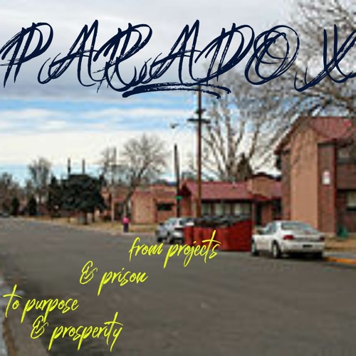Paradox - SAY A PRAYER FOR ME.m4a