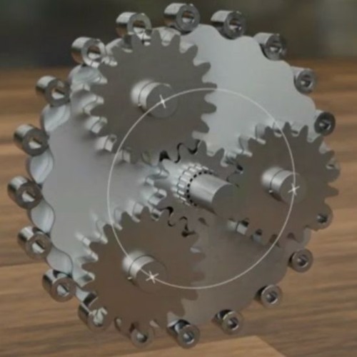 A Deep Dive into Actuators for Humanoid Robotics — Robotics Club