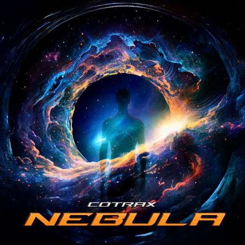 Cotrax - Nebula (Official Audio)