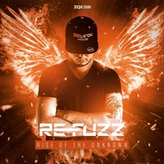Re-Fuzz - Dead Man Walking (Hatred Remix)