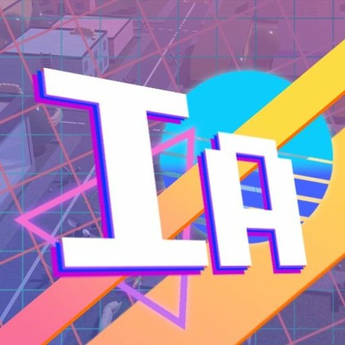 A-Train  Remix by Item Asylum (not mine 😡😡)