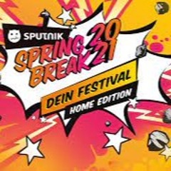 VIZE - Sputnik Spring Break 2021