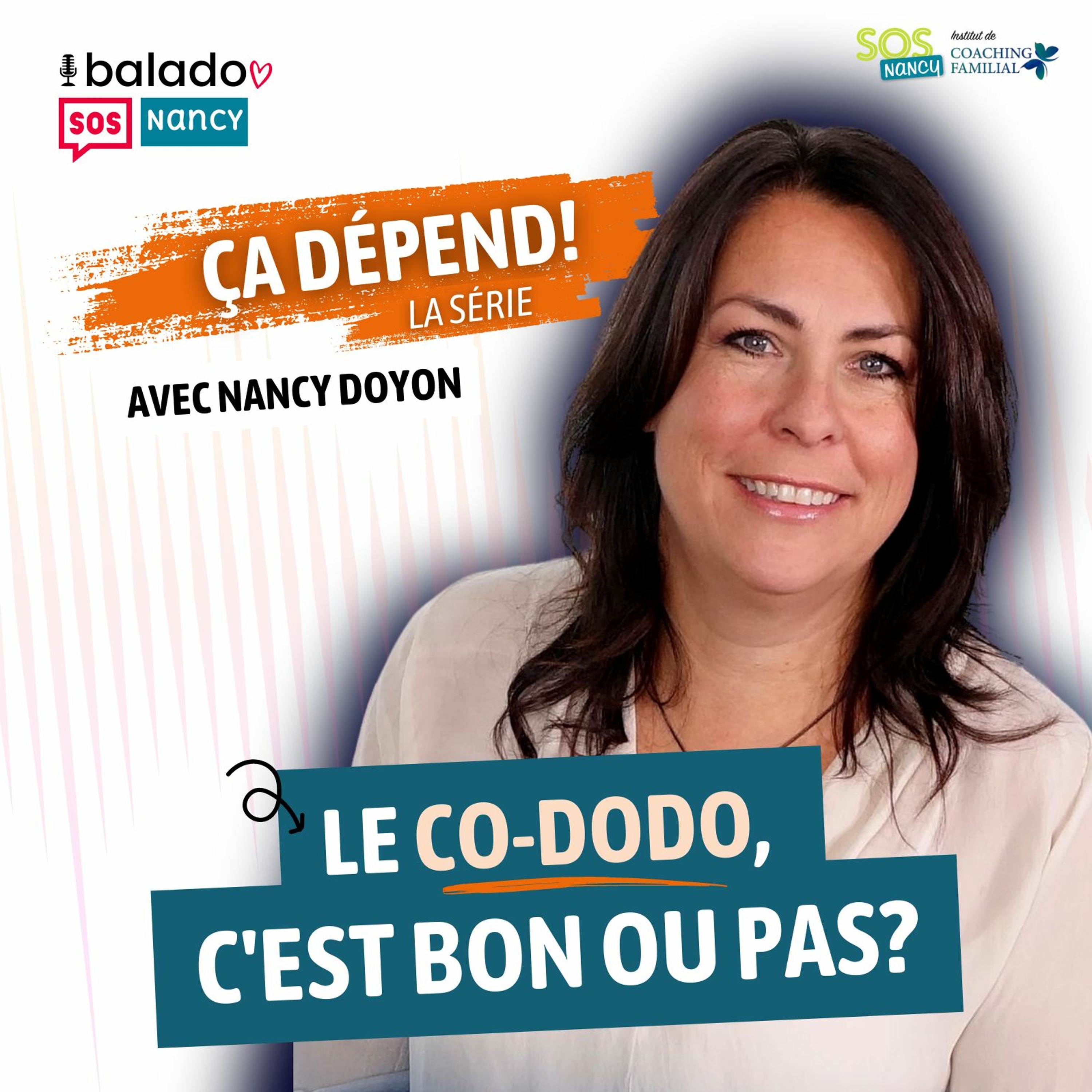 SOS NANCY - COACHING FAMILIAL