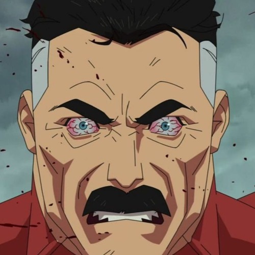 rage