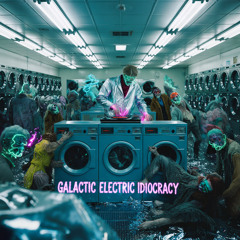 Laverie Automatique - Stereolithica 684