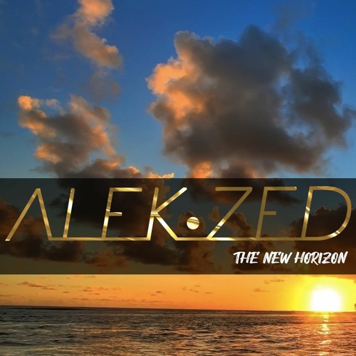 Alek Zed - This Is My House