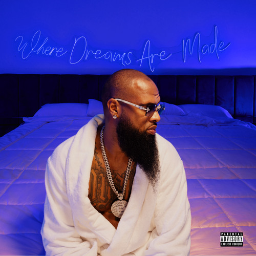 Stream Slim Thug | Listen to Where Dreams Are Made playlist online for free  on SoundCloud