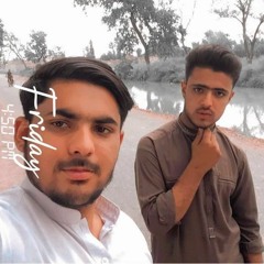Kinna Pyaar Kardi Haan Tu Soch Vi Nahin Sakda_❤️❤️❤️❤️
