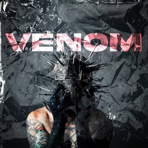 Venom - Free Ghostemane type beat