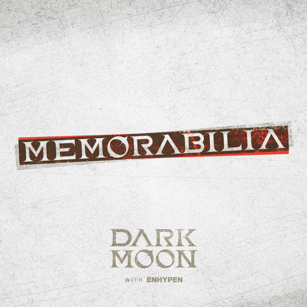 Stream ENHYPEN | Listen to DARK MOON SPECIAL ALBUM