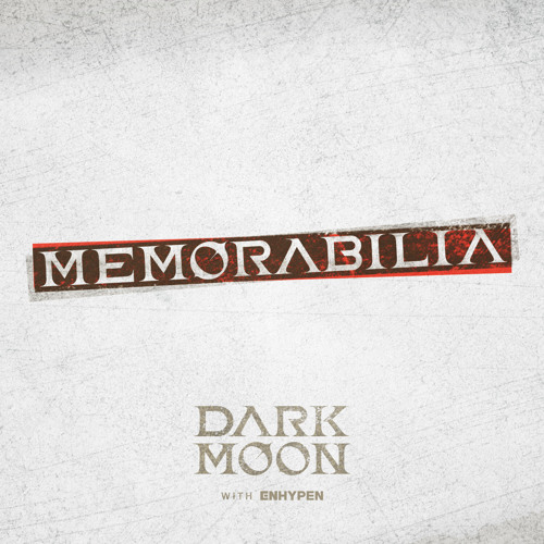 Stream ENHYPEN | Listen to DARK MOON SPECIAL ALBUM