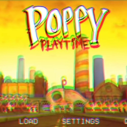 Stream Poppy Playtime Remix Close To You By Grxffy Listen Online For Free On Soundcloud