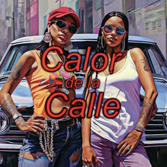 Calor De La Calle - Dem Bow