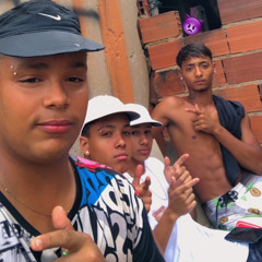 FININHA DOS MENO DO P.C.B🚩
