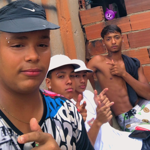 FININHA DOS MENO DO P.C.B🚩