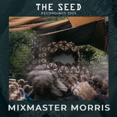 MIXMASTER MORRIS djset @ The Seed | MoDem Festival 2023