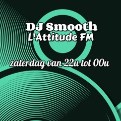 L'Attitude FM Radio show Ep.84 (Full show) @Radio TRL - 06.02.2021