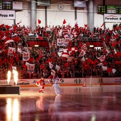 Timrå Ik goal horn Remix