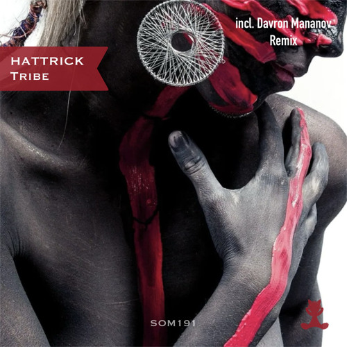 HATTRICK - Tribe (Davron Mananov Remix)