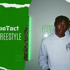Bobby TooTact On The Radar Freestyle
