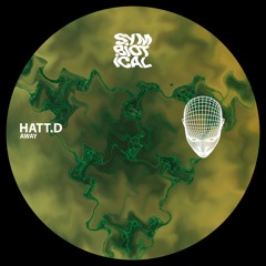 Hatt.D - Away