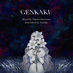 Demo Tape Mix - GENKAKU