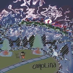 CAROLINA freestyle(prod nate22)