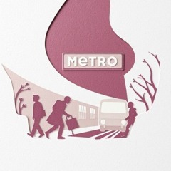 Metro Morning Hustle
