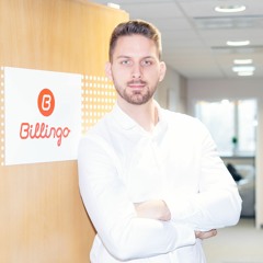 FIVOSZ Plusz - Változások a számlázásban - Sárospataki Albert Billingo ügyvezető