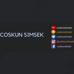 Coskun Simsek - Soulmates Vol.17 (February 2021) FREE DOWNLOAD