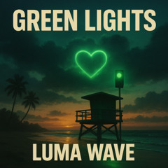 Green lights