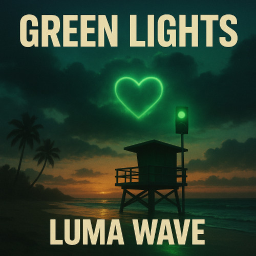Green lights