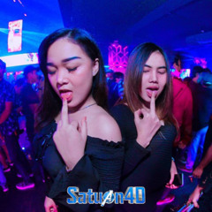 SPESIAL NOSTALGIA TAPI TINGGI BERSAMA SATUAN4D DJ PENANTIAN JUNGLE DUTCH 2025
