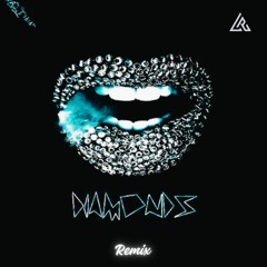 Diamonds |Remix version