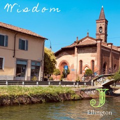 Wisdom (The Lord is)